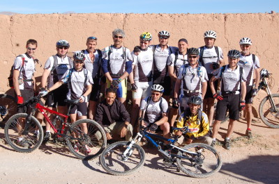 circuit vtt maroc