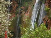 cascades-douzoud
